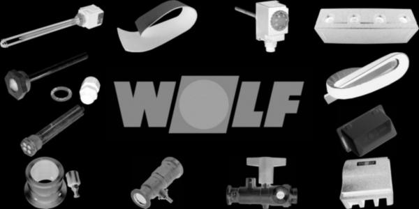 WOLF 207097199 Verrohrung VL-Wärmep. - 3 WUV CPM-1-70(ersetzt Art.- Nr. 2070971)