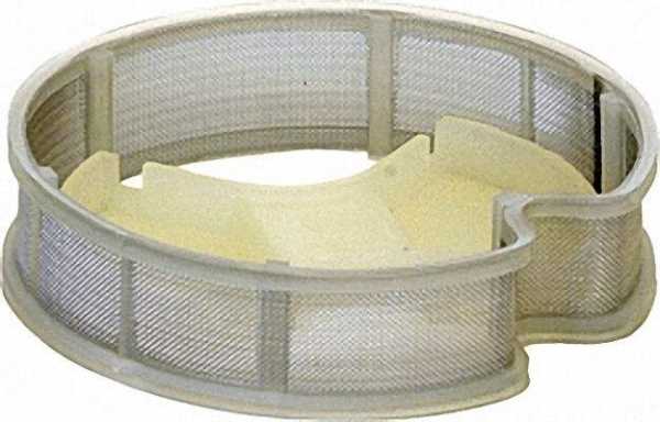 ECKERLE Filter Alt 6 Nocken bis Bj. 77 für UNI 2. 1-2. 4 alt