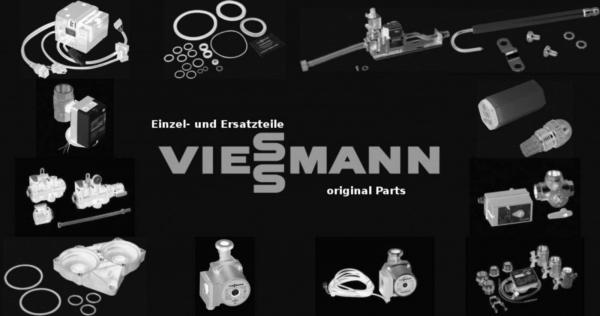 VIESSMANN 7019894 Brennkammer Vitola Gr.40