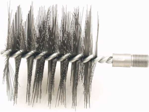 WOLF 2482795 Reinigungsbürste ohne Stiel für HVG