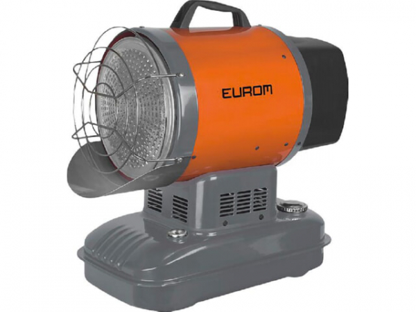 ÖL-Heizstrahler Sunblast 15KW