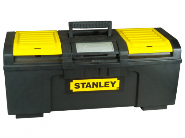 Stanley Werkzeugbox Stanley Basic 24 1-79-218