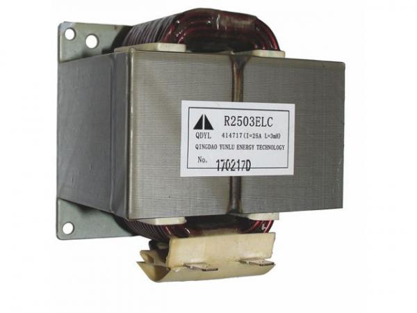 WOLF 2745941 Spule BWL-1S-05/07