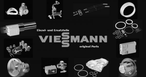 VIESSMANN 7254317 Anschluss-Stück VG3