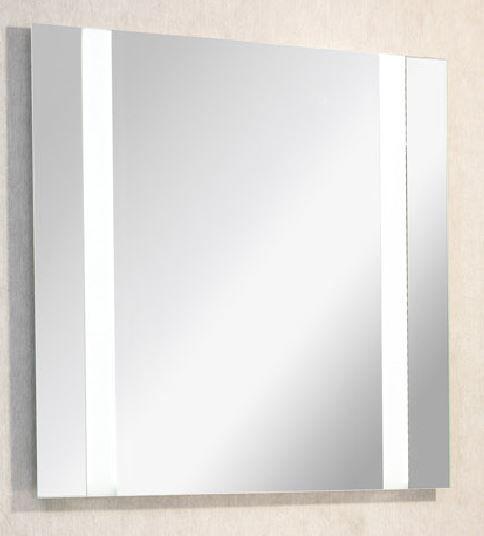 7275012 VEDRO 48 Spiegel-Element, 120x84x3, LED-Poti 7275012 VEDRO 48 Spiegel-Element, 120x84x3, LED-Poti