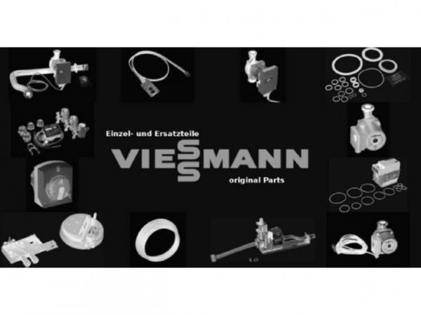 Viessmann ZST-00 Rundstab 45h9 L=250 5713409