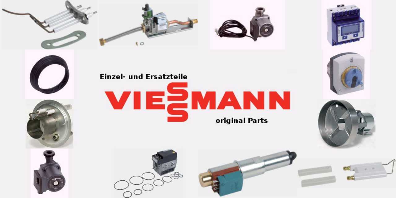 9565346 Vitoset Dachdurchführung 16 - 25 Grad, Systemgröße 2 9565346 Vitoset Dachdurchführung 16 - 25 Grad, Systemgröße 2