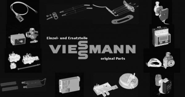 VIESSMANN 7828955 Dichtung für Reinigungsdeckel D=130