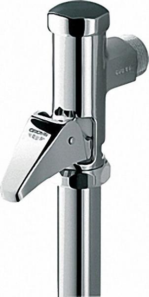 GROHE DAL-Voll-Automatic-Spüler für WC GROHE StarLight P-IX 1557/II chrom