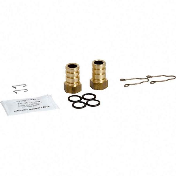 VIESSMANN 7180574 Anschluss Solar- und Heizkreis