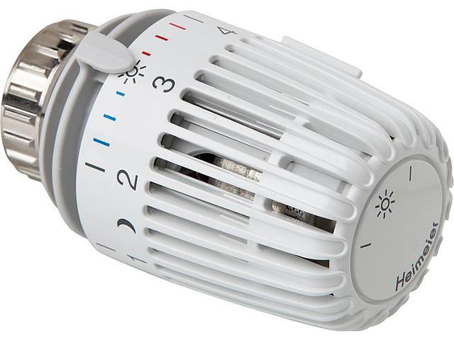 6000-00.500 Thermostatkopf K Standard ohne Nullstellung weiß 6000-00.500 Thermostatkopf K Standard ohne Nullstellung weiß
