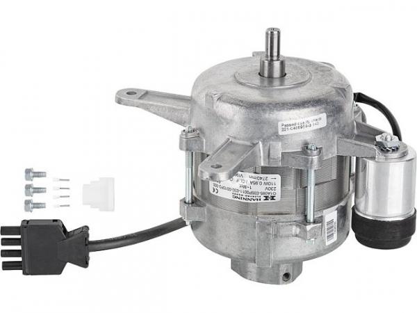 Brennermotor für Viessmann Unit Öl 14-67 KW 7836335 ersetzt 7814343/7404204 OEM