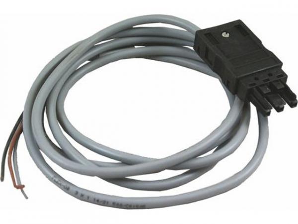 WOLF 2745400 Kabel Zuleitung Zündung BPHab Baujahr August 13