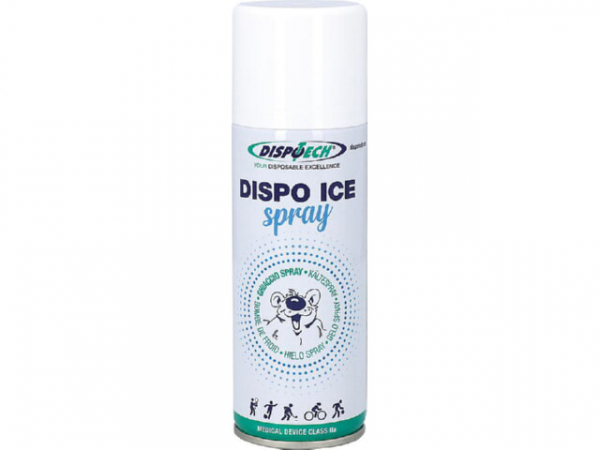 Kühlspray 200 ml