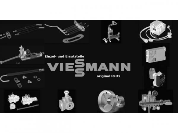 Viessmann Matte vorn 5337292