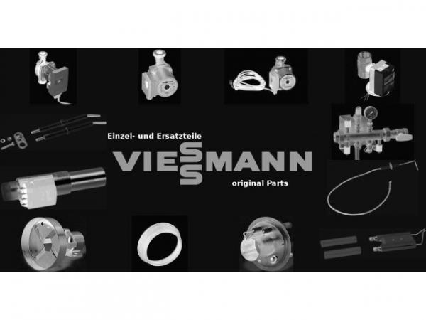 VIESSMANN Eckhahn G1/2-G1/2 7867680