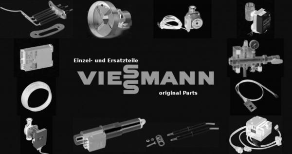VIESSMANN 7839296 Manschette Abgassystem
