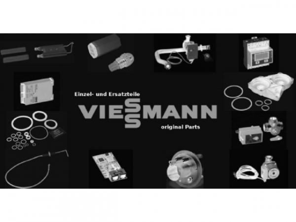 Viessmann Reparatursatz zu Kolbenventil ASCO PP II 7393661