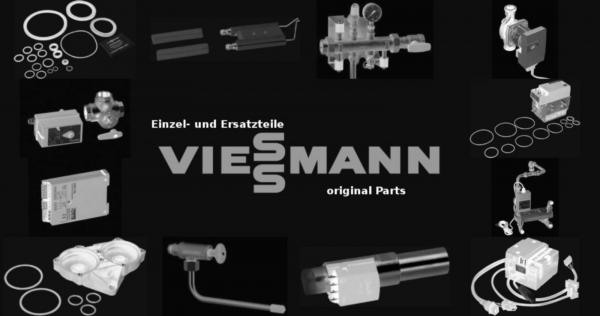 VIESSMANN 7836760 Schachtabdeckung DN100