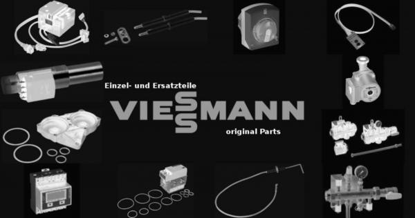 VIESSMANN 7819633 Gas-Anschlussschlauch