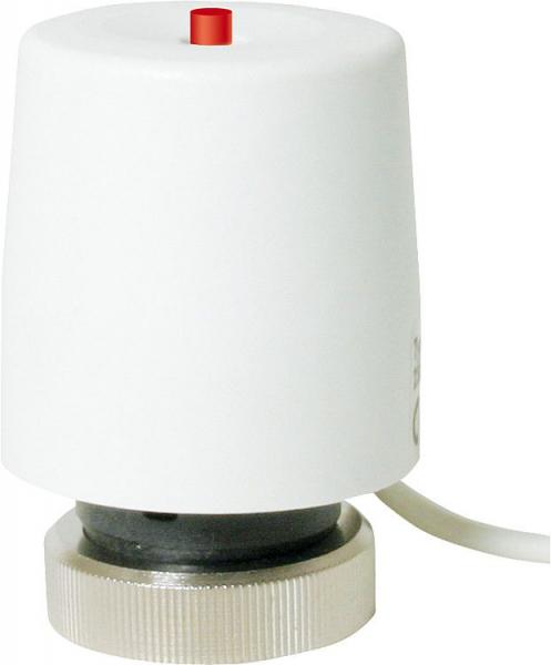 Elektrothermischer Antrieb