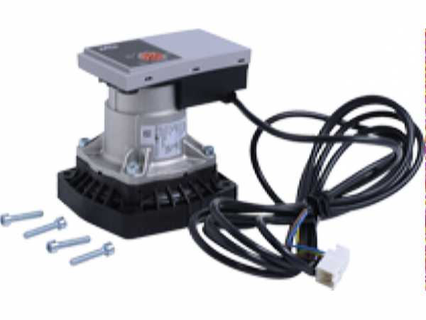 VIESSMANN 7858002 Umwälzpumpe Yonos Para Opt. VIHU 25/7.5 ersetzt 7861068, 7823969 und 7428250