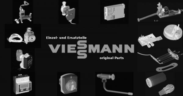 VIESSMANN 7057273 Ausputzdeckel A75 Mono Gr. 13