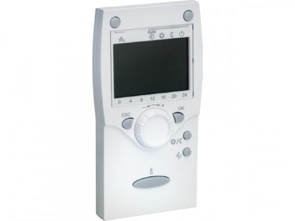 VIESSMANN 7506538 Funk-Fernbedienung für Vitotwin 300-W