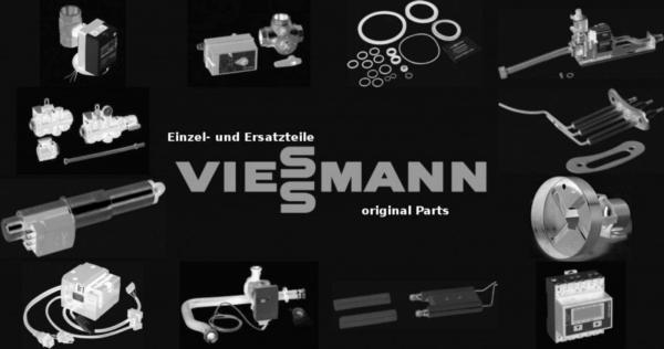 VIESSMANN 7825003 Abgasanschluss D80