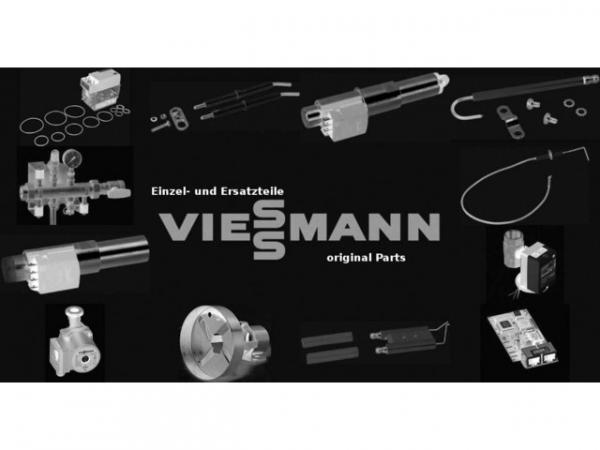VIESSMANN 7006123 Mischereinsatz 4-Wege-Mischer DN80