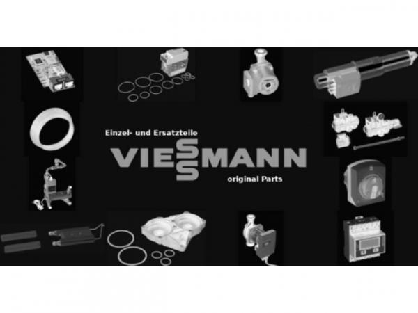 Viessmann Speicher montiert 222 7867042