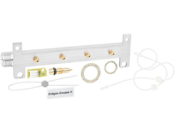 Gasart-Umbausatz 21,31>,23, Bosch 7712039017