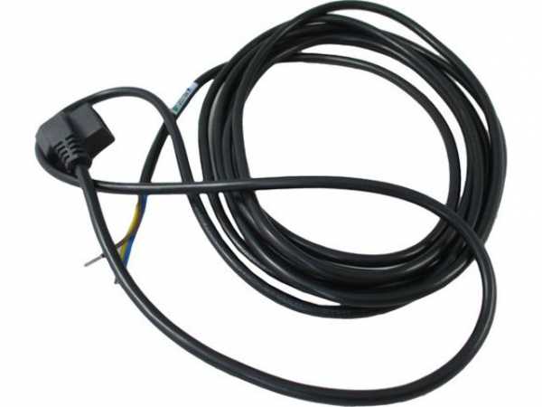 WOLF 2744876 Kabel Pumpe mit Molexstecker 4m