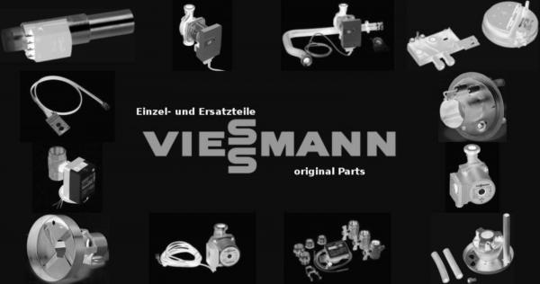 VIESSMANN 7331321 Kleinverteiler