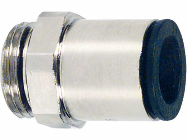 RECTUS Gerade Einschraubverschraubung D 6mm 1/8'' 8200291