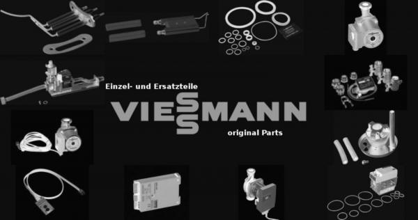 VIESSMANN 7828521 Platine VL3 V2.60