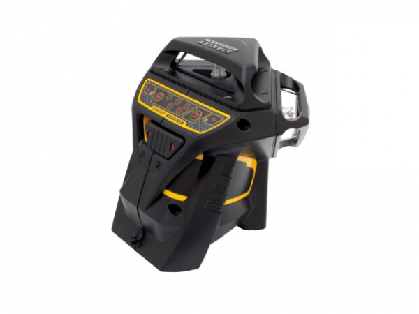 Stanley Linienlaser FatMax X3R 360 Grad 20m rot FMHT1-77357