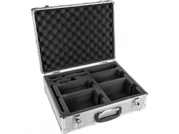 Ersatzkoffer für Diamant-Bohrkronen-Set 80 861 17