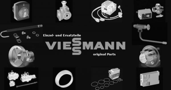 VIESSMANN 7831725 Brennertür