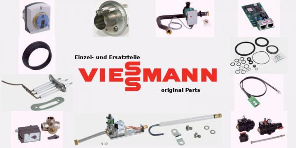 VIESSMANN 7408790 Gegenstecker 41 und 90 für bauseitige Brenner