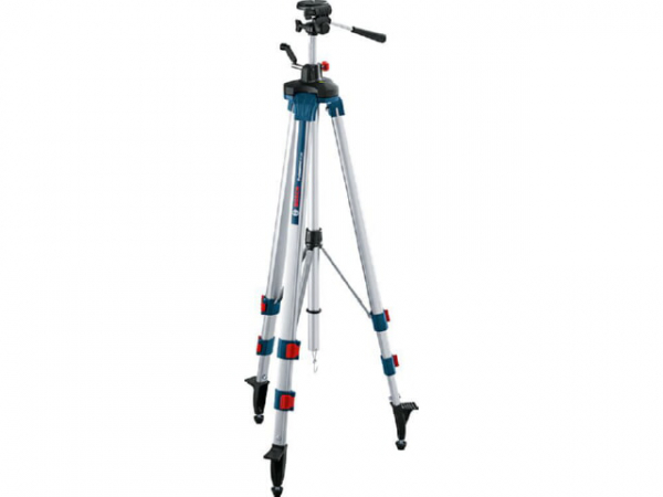 Baustativ Bosch BT 250, 97,5-250 cm, 3,4 kg