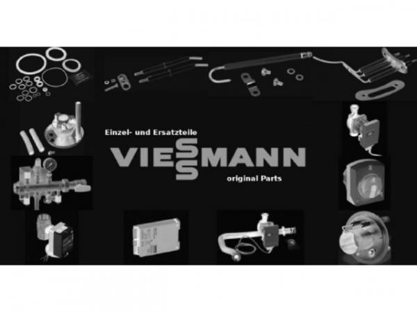 Viessmann Austausch-Set Begleitheizung 7874324