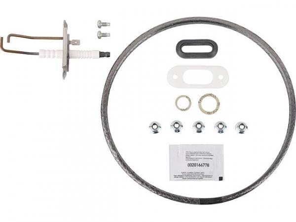 Vaillant Dichtungssatz, Elektrode- Wartungsset II, Vaillant 0020218247