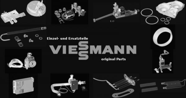 VIESSMANN 7334743 Blende