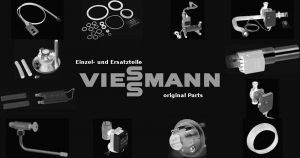 VIESSMANN 9501046 Piezo-Zünder