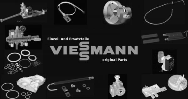VIESSMANN 7814556 Drehknöpfe