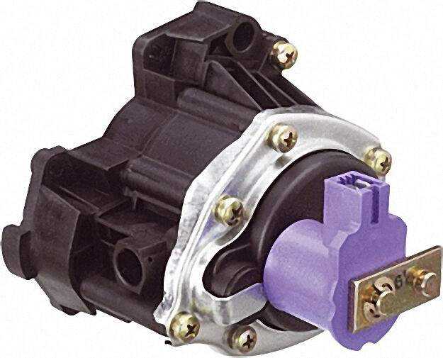 Hydraulikschalter für ZWR 18/24-5 Junkers Nr.: 8 717 204 300 Hydraulikschalter für ZWR 18/24-5 Junkers Nr.: 8 717 204 300
