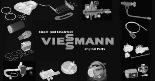 VIESSMANN 7825450 Tauchsensor Vor-/Rücklauf