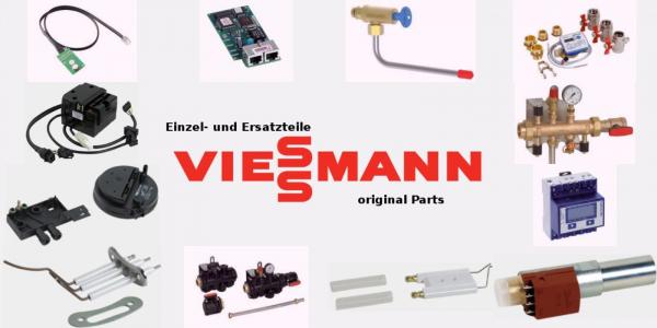 VIESSMANN 9565296 Vitoset Flachdachdurchführung, Systemgröße 180mm doppelwandig