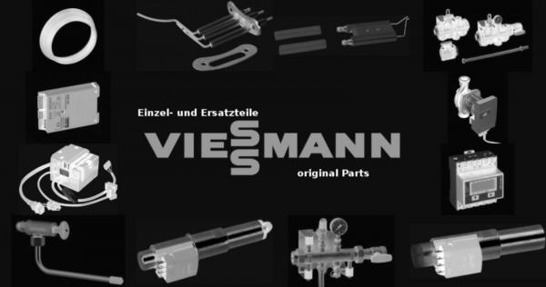VIESSMANN 7819412 Sicherheitstemperaturbegrenzer